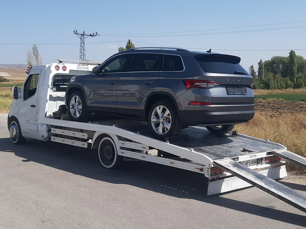 Lüleburgaz Oto Kurtarma